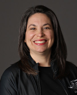 HILARY POWELL